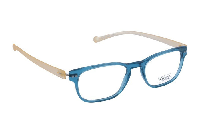 Lunettes de Vue I Green 4.23 44 49 19 — vista 2
