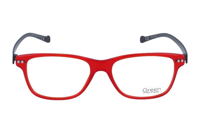 Gafas Graduadas I Green 4.24 09 51 16 — vista 2