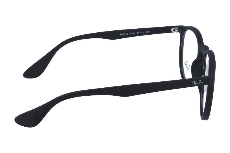 Gafas Graduadas Ray-Ban RX7046 5364 51 18