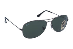 Солнцезащитные очки Ray-Ban Cockpit RB3362 004 59 14