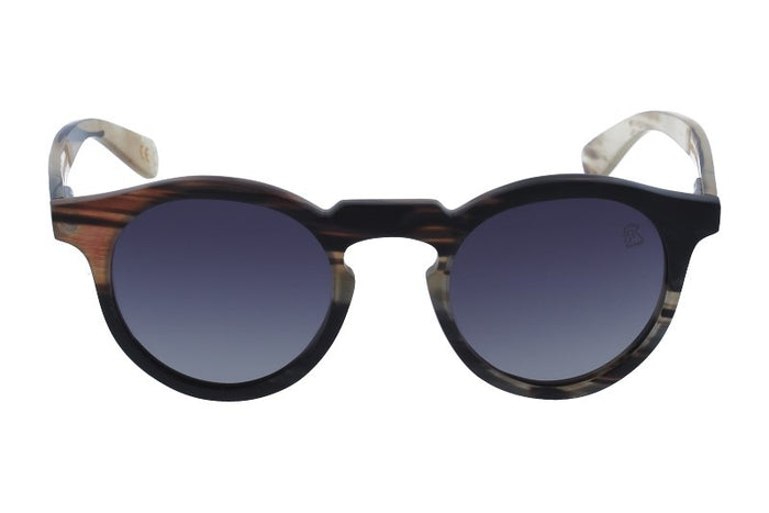 Gafas de Sol Mortima Ivy 1 44 18 — vista 2