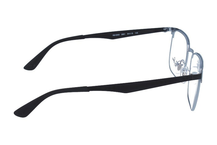 Lunettes de Vue Ray-Ban RX6363 2861 54 18 — vista 3