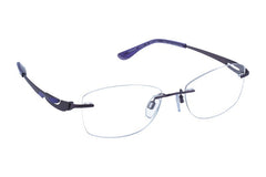 Очки для зрения Charmant 10612 PU 52 17