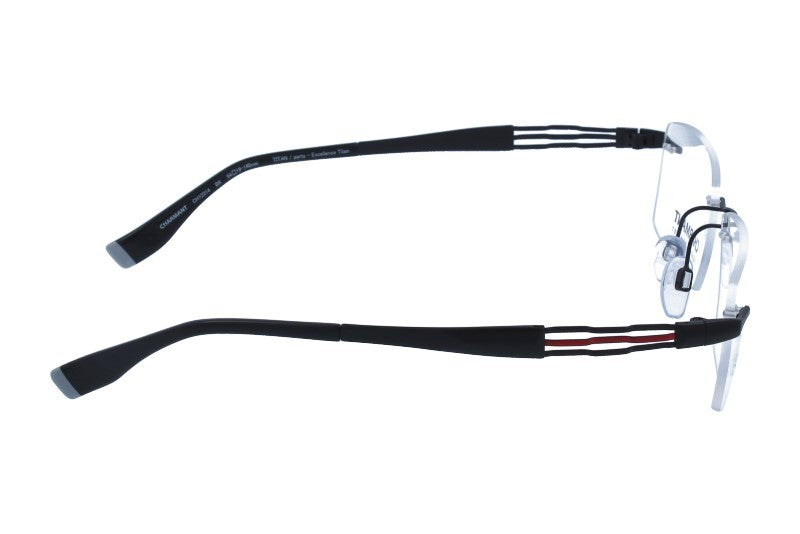 Gafas Graduadas Charmant 12314 BK 54 19