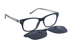 Lunettes de Vue I Green Plus 004 04M 45 15