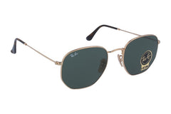 Солнцезащитные очки Ray-Ban Hexagonal RB3548N 001 54 21