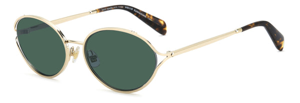 Sonnenbrille Kate Spade KS ADINA 2/G/S 2IKQT 54 17