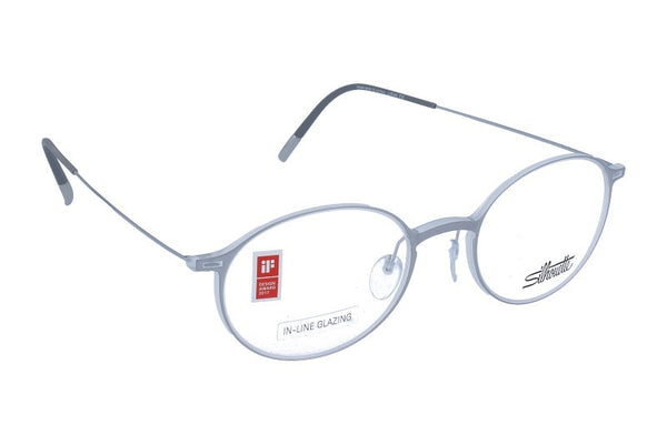 Gafas Graduadas Silhouette Urban Neo 2908/75 6610 50 21