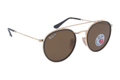 Солнцезащитные очки Ray-Ban Ferrari RB3647N 001/57 51 22