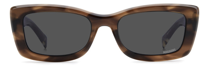 Gafas de Sol Missoni MIS 0296/S 2OKIR 53 19 — vista 3