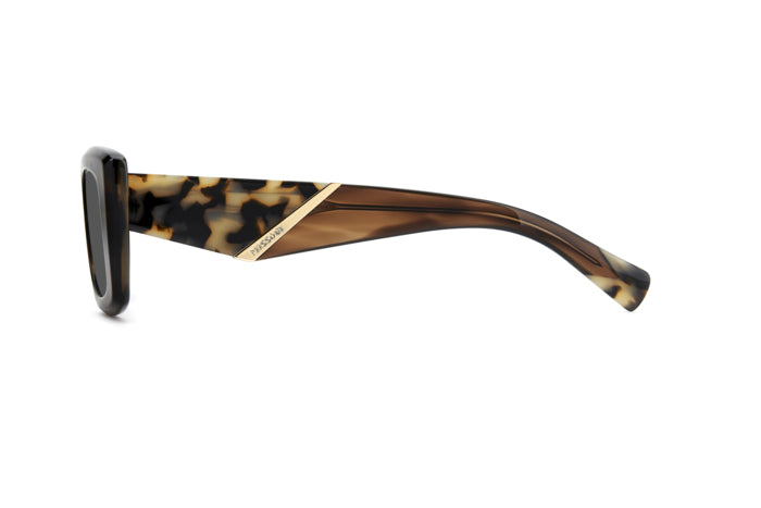 Gafas de Sol Missoni MIS 0296/S 2OKIR 53 19 — vista 4