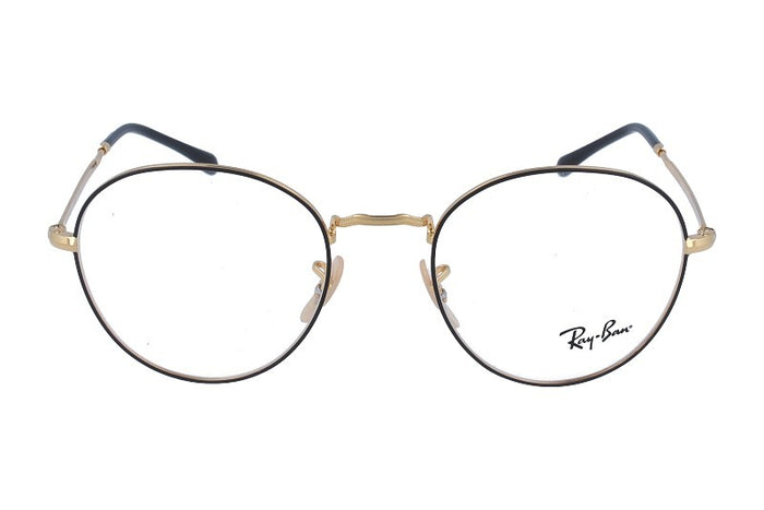 Gafas Graduadas Ray-Ban David RX3582V 2946 51 20 — vista 2