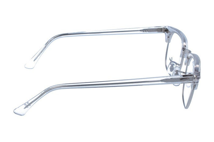 Gafas Graduadas Ray-Ban Clubmaster RX5154 2001 49 21 — vista 3