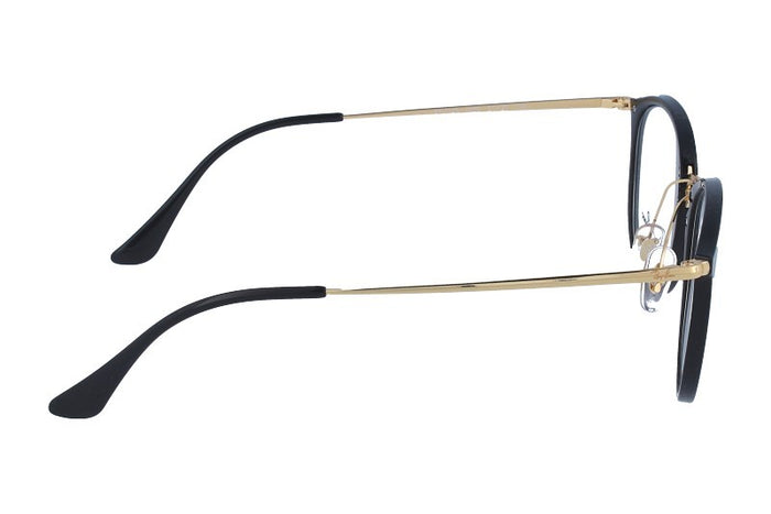 Korrektionsbrillen Ray-Ban RX7140 2000 51 20 — vista 3