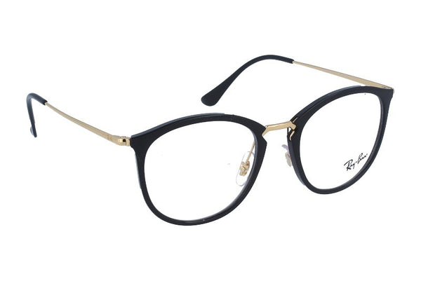 Gafas Graduadas Ray-Ban RX7140 2000 51 20