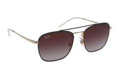 Солнцезащитные очки Ray-Ban RB3588 905513 55 19