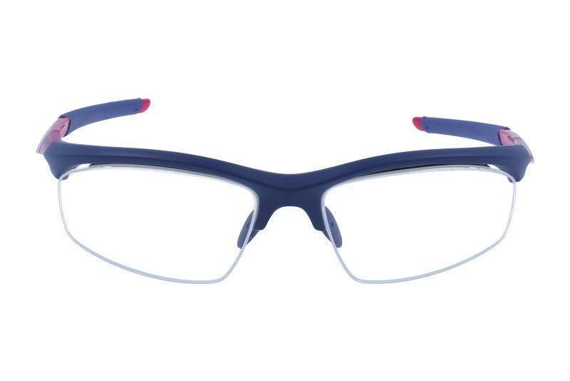 Gafas Graduadas Ver Sport Airline I Azul Mate-Fucsia 60 17