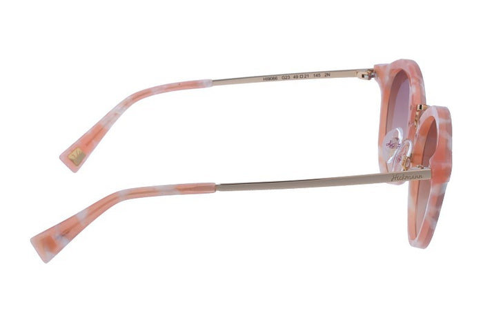 Sonnenbrillen Ana Hickmann AH9066 G23 49 21 — vista 3