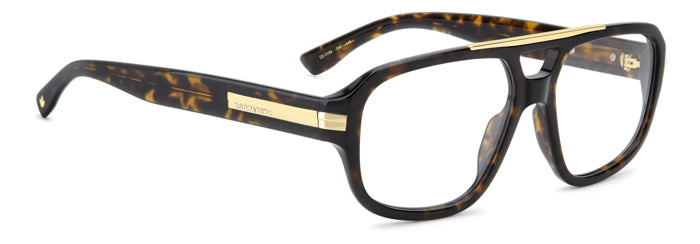 光学眼镜架 Dsquared2 D2 0199 086 56 16 — 图片 2