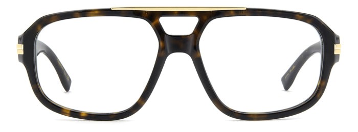 光学眼镜架 Dsquared2 D2 0199 086 56 16 — 图片 3