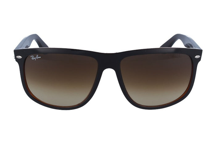 Ray-Ban Boyfriend RB4147 609585 60 15 太阳镜 — vista 2