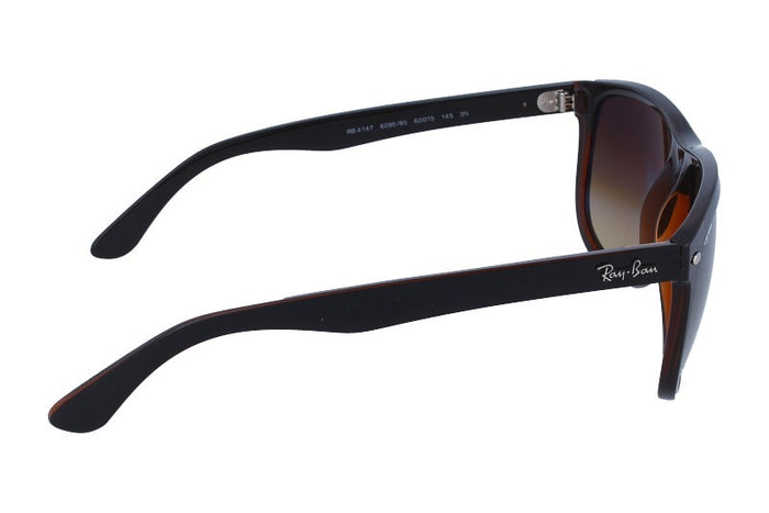 Ray-Ban Boyfriend RB4147 609585 60 15 太阳镜 — vista 3
