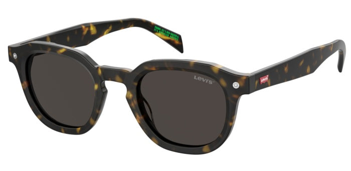 太阳镜 Levi'S LV 5052/S 086IR 48 23