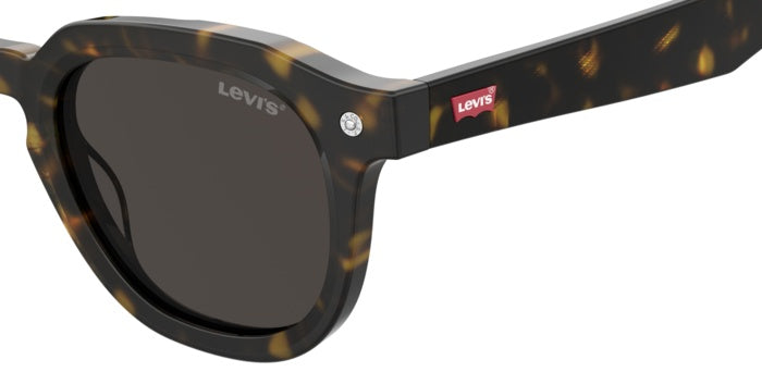 太阳镜 Levi'S LV 5052/S 086IR 48 23 — vista 5