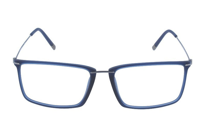 Korrektionsbrillen Rodenstock 7064 B 55 16 — vista 2