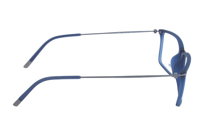 Korrektionsbrillen Rodenstock 7064 B 55 16 — vista 3