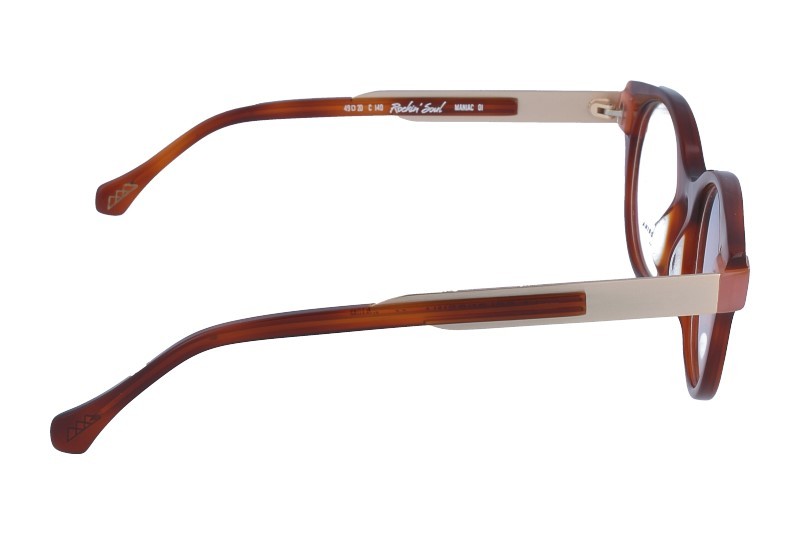 Gafas Graduadas La Golondrina Maniac 01 49 20