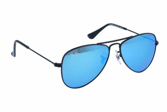Gafas de Sol Ray-Ban Aviator Junior RJ9506 201/55 50 13 — vista 2