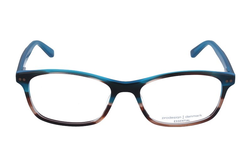 Gafas Graduadas Prodesign 1789 9034 52 16