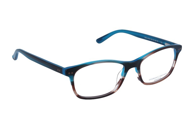 Gafas Graduadas Prodesign 1789 9034 52 16