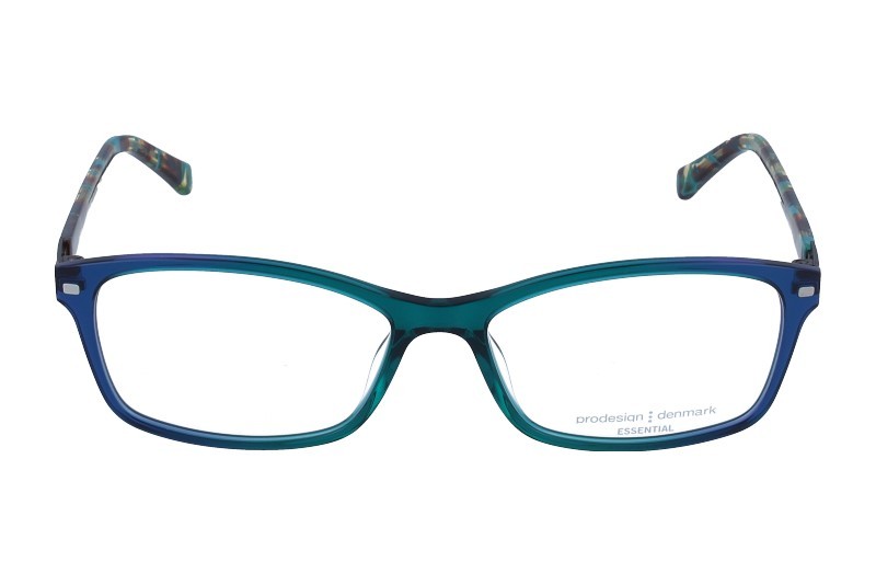 Gafas Graduadas Prodesign 1785 8542 53 15