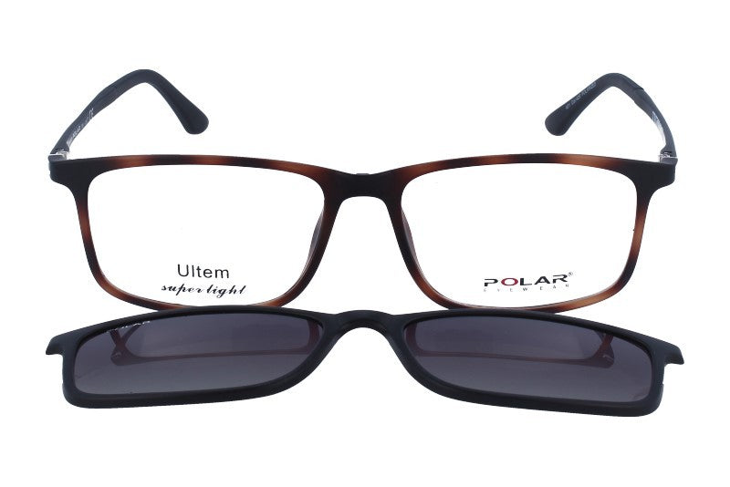 Gafas Graduadas Polar 401 428 55 15