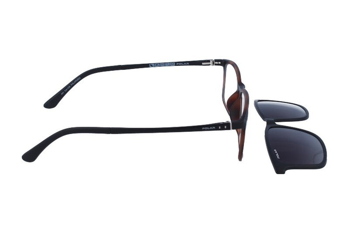 Gafas Graduadas Polar 401 428 55 15 — vista 3