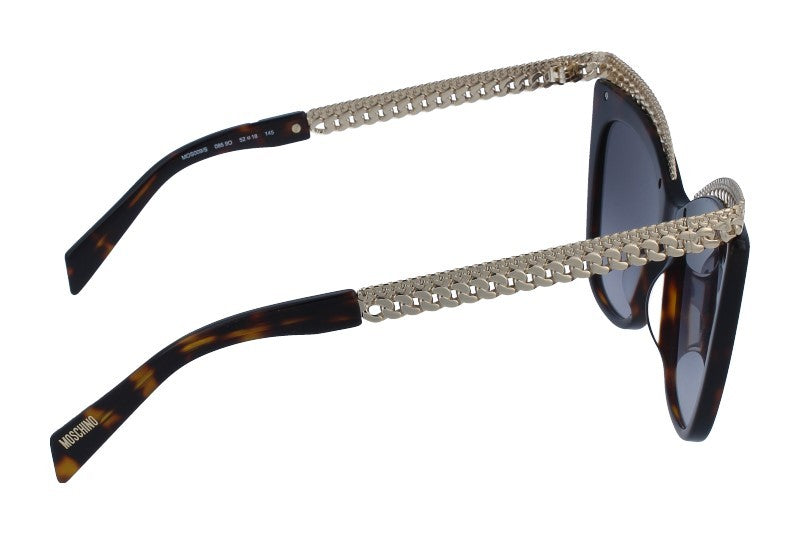 Gafas de Sol Moschino MOS009 0869O 52 18