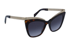 Moschino MOS009 0869O 52 18 Sunglasses