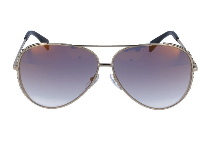 Sonnenbrillen Moschino MOS007 J5GFQ 61 10 — vista 2