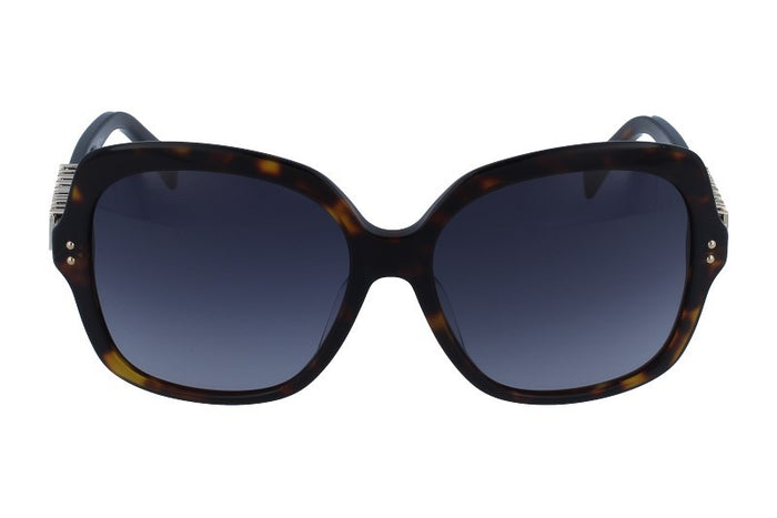 Love Moschino MOL014 0869 57 16 Sunglasses — vista 2