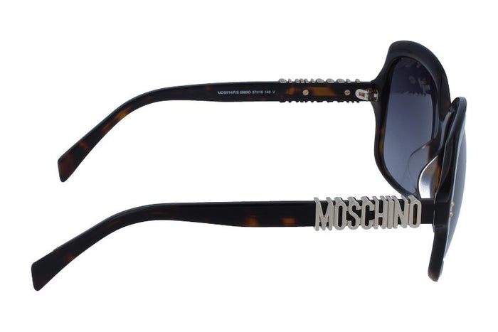 Love Moschino MOL014 0869 57 16 Sunglasses — vista 3