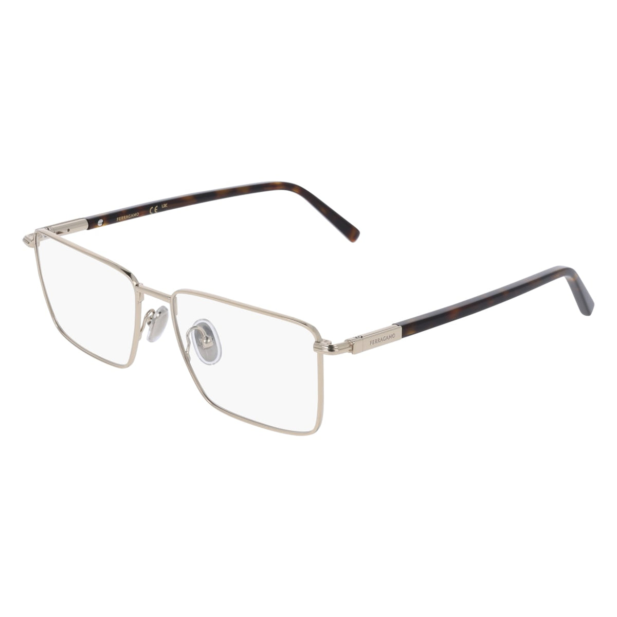 光学眼镜架 Ferragamo SF2237 710 55 / 58 16 / 17