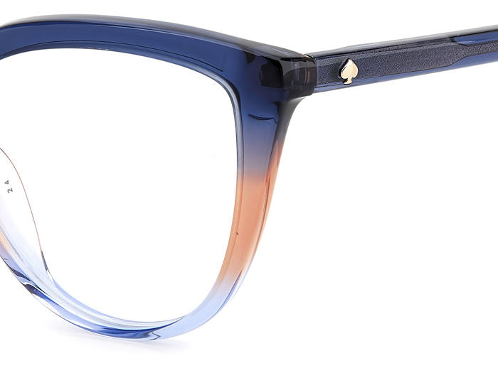 Optical Frames Kate Spade HANA YRQ 52 17 — Image 4