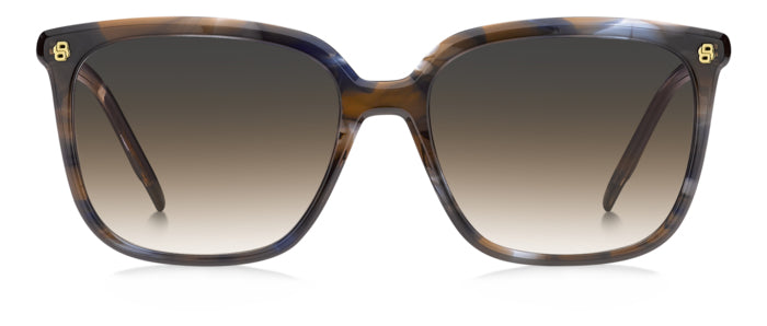 Sonnenbrille Hugo Boss 2016/G/S X8QPR 56 17 — vista 3