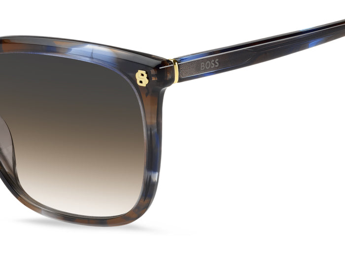 Sonnenbrille Hugo Boss 2016/G/S X8QPR 56 17 — vista 4
