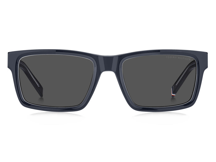 Солнцезащитные очки Tommy Hilfiger TH 2309/S PJPIR 55 19 — vista 3