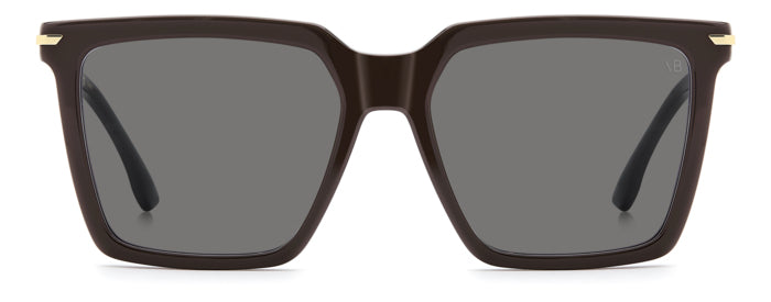 Gafas de Sol Victoria Beckham VB 1022/S 09QIR 56 17 — vista 3