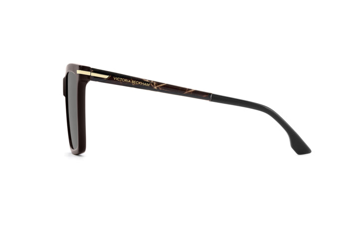 Gafas de Sol Victoria Beckham VB 1022/S 09QIR 56 17 — vista 4