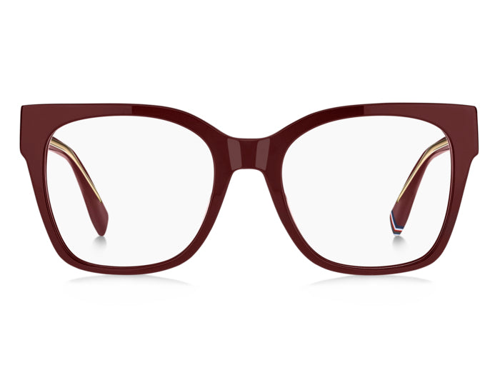 Gafas Graduadas Tommy Hilfiger TH 2157 LHF 52 19 — Imagen 3